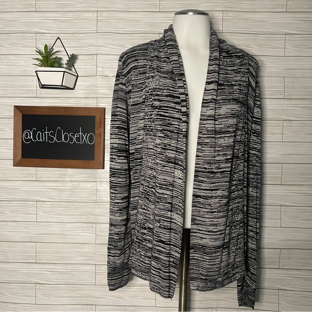 🫶 Express Cardigan